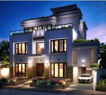 4 BHK Villa For Resale in Bptp Visionnaire Villas Sector 70a Gurgaon 6660547