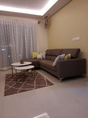 3 BHK Apartment For Resale in Saroj Harmony Gunjur Palya Bangalore 6660573