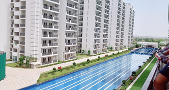 4 BHK Apartment For Rent in Central Park Flower Valley Aqua Front Towers Sohna Sector 33 Gurgaon 6660609