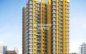 1 BHK Apartment For Rent in Silicon Park Malad West Mumbai 6660616