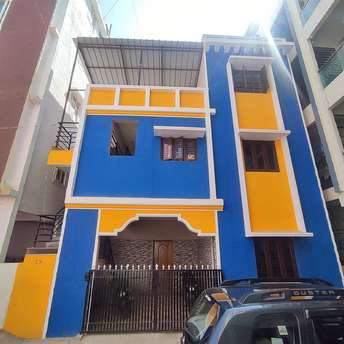 5 BHK Independent House For Resale in Hbr Layout Bangalore 6660622