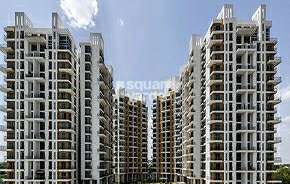 2 BHK Builder Floor For Resale in Tata Capitol Heights Rambagh Nagpur 6660698