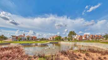 3 BHK Villa For Rent in Prestige Augusta Golf Village Kothanur Bangalore  6660700