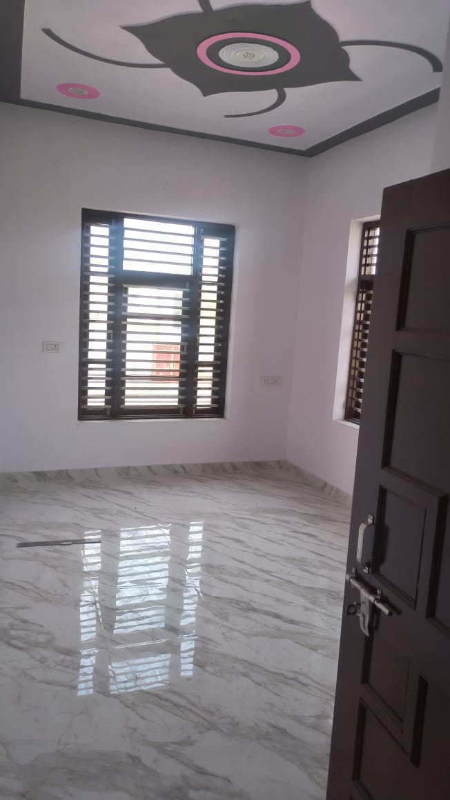 Rental 2 Bedroom 600 Sq.Ft. Independent House in Virak Nagar Panipat