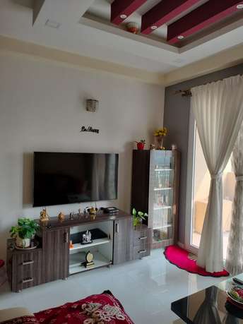 3 BHK Apartment For Rent in Bhartiya Nikoo Homes Thanisandra Main Road Bangalore 6660743