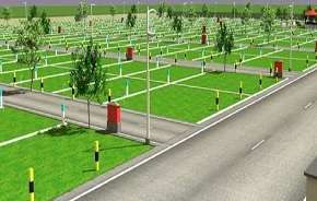  Plot For Resale in Sukrithi League Prime Avenue Chitkul Hyderabad 6660749