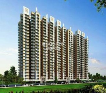 2 BHK Apartment For Resale in Divyansh Onyx Gyan Khand Ghaziabad  6660778