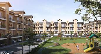 2 BHK Apartment For Resale in SBP City of Dreams Zirakpur Patiala Road Zirakpur 6660717