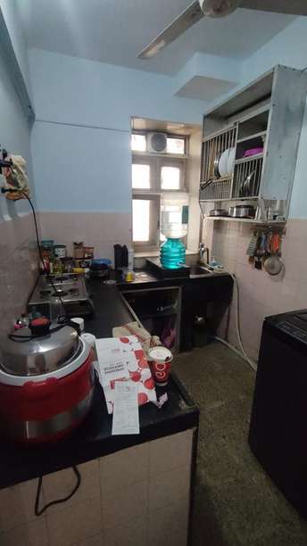 1 BHK Apartment For Rent in Uttarayan CHS Andheri East Mumbai 6660794