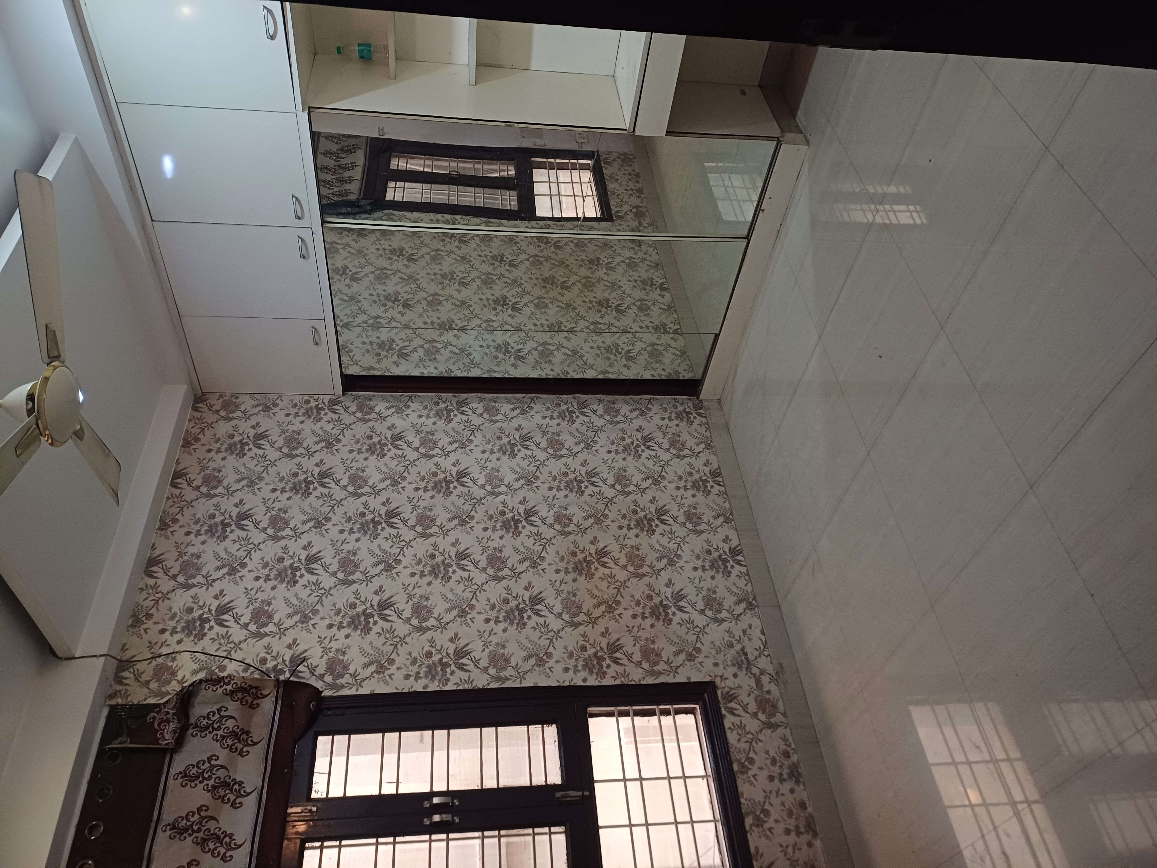3 BHK Builder Floor For Rent in Kanha Apartments Indirapuram Shakti Khand 2 Ghaziabad 6660795