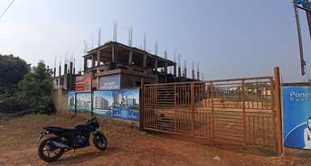 2 BHK Apartment For Resale in Kalarahang Bhubaneswar 6660782