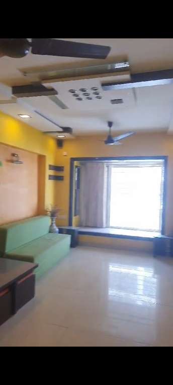 2 BHK Apartment For Resale in Goregaon West Mumbai 6660853