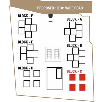 4 BHK Apartment For Resale in Supadha Gamya Osman Nagar Hyderabad  6660844