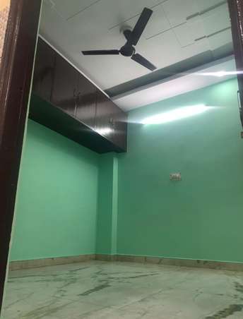 1.5 BHK Builder Floor For Rent in Shastri Nagar Delhi 6660869
