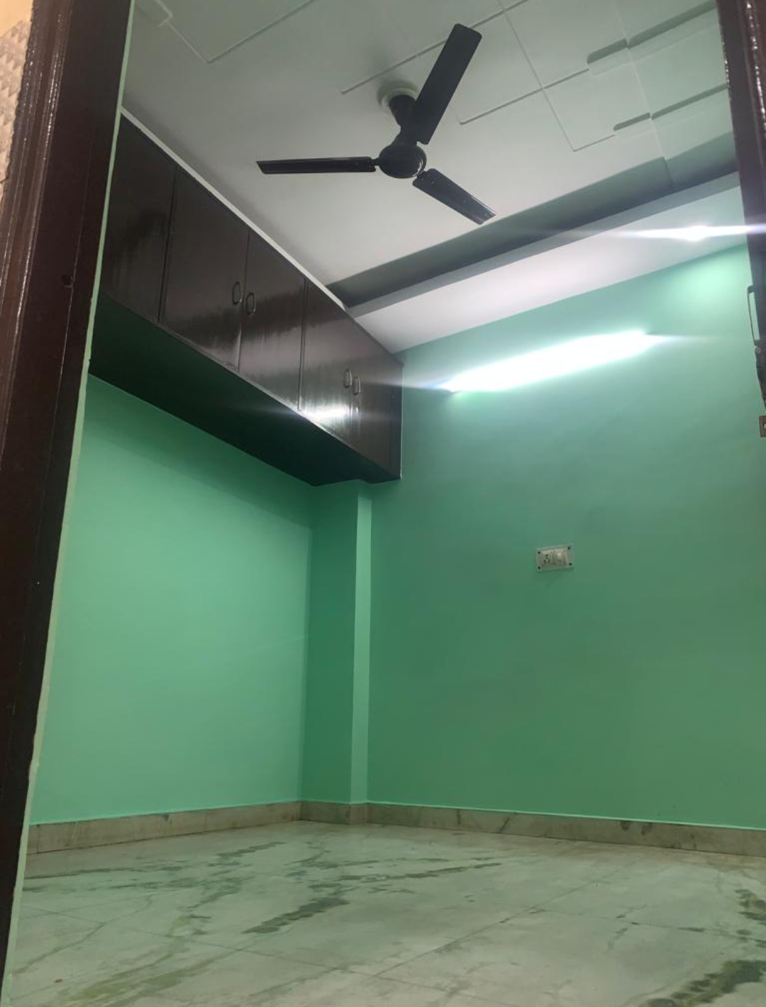 1.5 BHK Builder Floor For Rent in Shastri Nagar Delhi 6660869