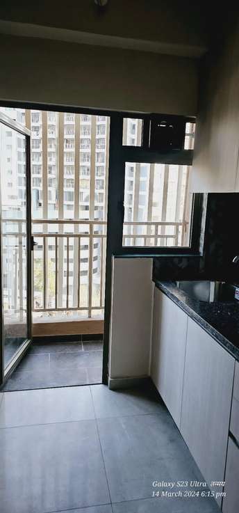 1 BHK Apartment For Rent in Birla Vanya Kalyan West Thane  6660854