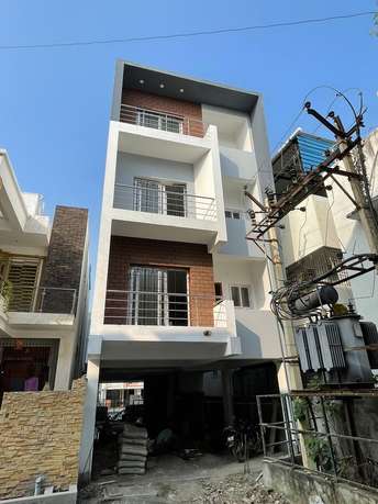 2 BHK Apartment For Rent in Kattupakkam Chennai 6660634