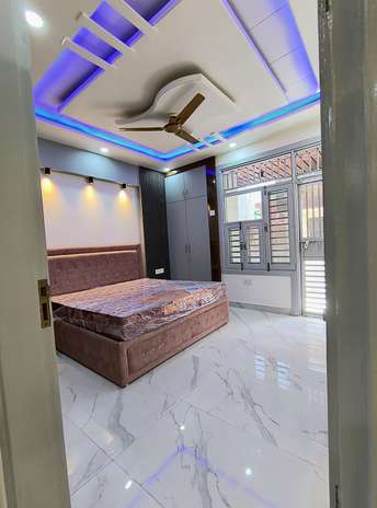 3 BHK Builder Floor For Resale in Dwarka Mor Delhi 6660888