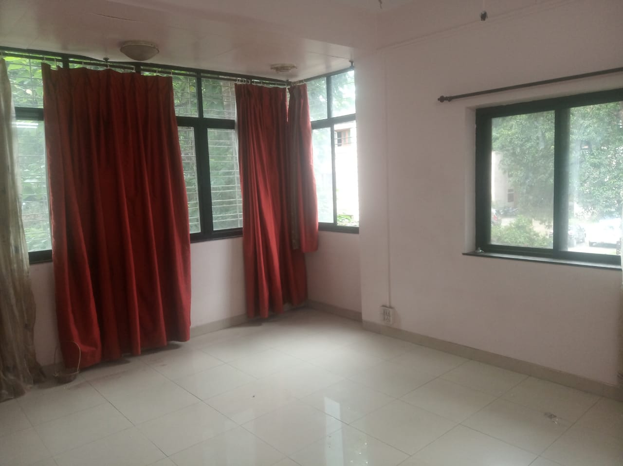 1 BHK Flats for Rent in Deccan Gymkhana, Pune 1 BHK Flats / Apartments