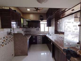 2 BHK Apartment For Rent in Madhavi CHS Nerul Navi Mumbai 6660960