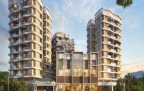 2 BHK Apartment For Rent in Talwade Pimpri Chinchwad 6660994