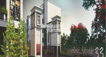3 BHK Builder Floor For Resale in Breez Flora Avenue 33 Sohna Sector 33 Gurgaon 6661026
