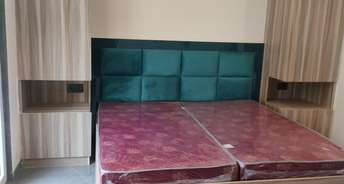 1 BHK Builder Floor For Rent in Sushant Lok Gurgaon 6661016