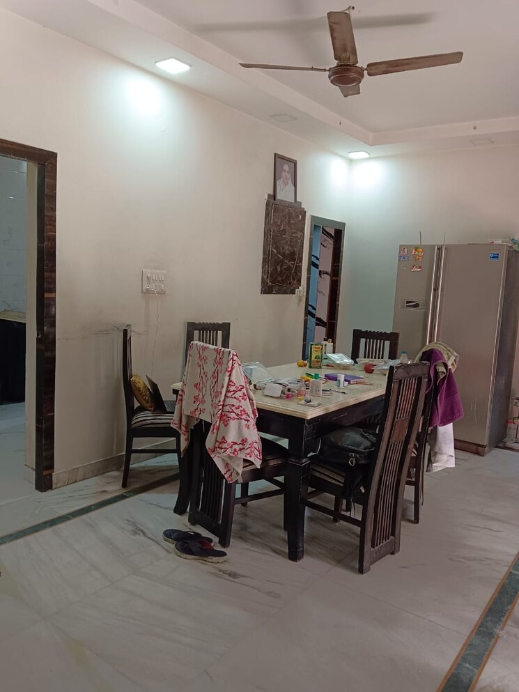 Living Room, east of kailash 3.5 Bedroom 2552 Sq.Ft. Builder Floor In East Of Kailash Delhi 6661043