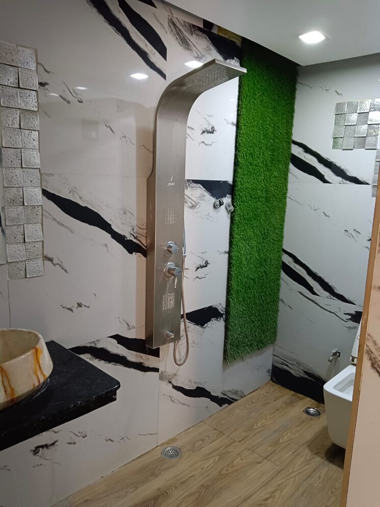 Other, east of kailash 3.5 Bedroom 2552 Sq.Ft. Builder Floor In East Of Kailash Delhi 6661043