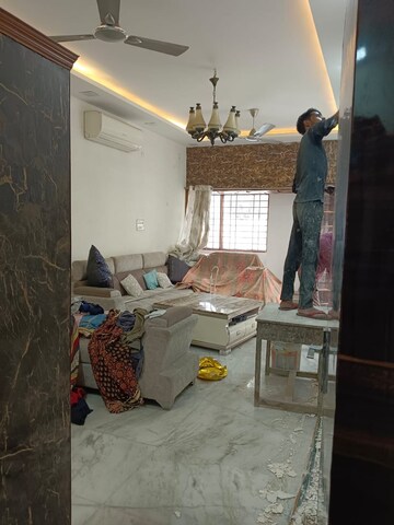 3.5 BHK Builder Floor For Rent in East Of Kailash Delhi  6661043