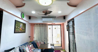 1 BHK Apartment For Resale in Ulwe Sector 23 Navi Mumbai 6661115