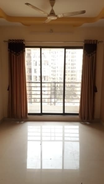 1 BHK Apartment For Resale in Mathuresh Krupa Virar West Palghar  6661110