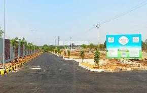 Commercial Land 200 Sq.Yd. For Resale In Shankarpalli Hyderabad 6661101