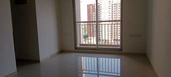 1 BHK Apartment For Rent in Anant Metropolis Aquaris Phase 2 Kasarvadavali Thane  6661117