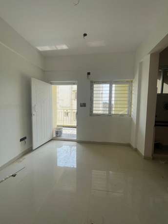 1 BHK Builder Floor For Rent in Haralur Road Bangalore 6661140