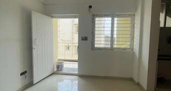 1 BHK Builder Floor For Rent in Haralur Road Bangalore 6661140