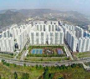 2 BHK Apartment For Resale in Megapolis Township Hinjewadi Pune 6661160