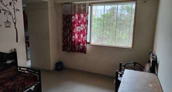1 BHK Apartment For Rent in Puranik Hometown Phase III Ghodbunder Road Thane 6661157