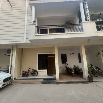 4 BHK Villa For Resale in Greater Noida West Greater Noida 6661170