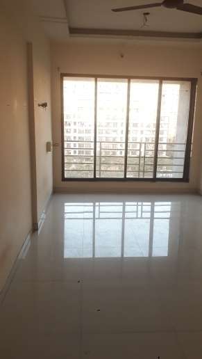 1 BHK Apartment For Rent in Mathuresh Krupa Virar West Mumbai  6661163
