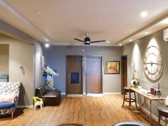 4 BHK Apartment For Rent in NCC Urban Gardenia Gachibowli Hyderabad 6661165