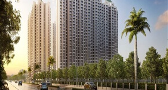 3.5 BHK Apartment For Rent in ATS Happy Trails Noida Ext Sector 10 Greater Noida 6661221