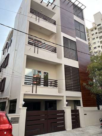 6+ BHK Independent House For Resale in Hebbal Kempapura Bangalore 6661187