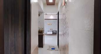 2 BHK Apartment For Rent in Lenyadri Tower Nerul Navi Mumbai 6661258