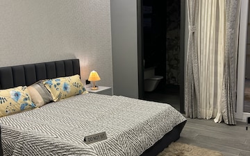 3 BHK Apartment For Sale in T And T Digitown Phase 1, Siddharth Vihar