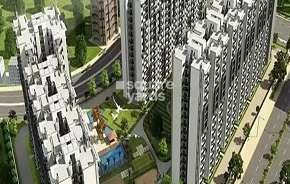 2 BHK Apartment For Resale in AFOWO Raksha Addela Noida Ext Sector 16c Greater Noida 6661256