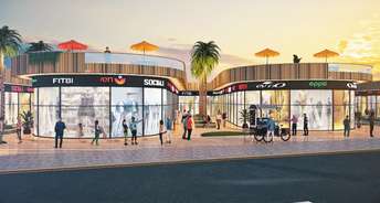 Commercial Shop 215 Sq.Ft. For Resale In Sohna Sector 35 Gurgaon 6661240