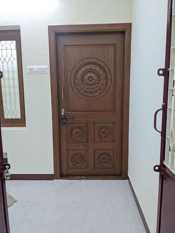 2 BHK Builder Floor For Rent in State Bank ColonY Ii Salem 6661300