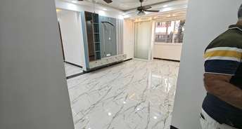 3 BHK Apartment For Rent in Sector 12 Dwarka Delhi 6661345