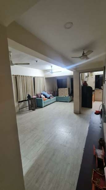 3 BHK Apartment For Rent in Raj Darshan CHS Louis Wadi Thane 6661347